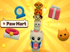                                                                       Paw Mart ﻞﯿﮭﮐ