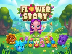                                                                       Flower Story Match ﻞﯿﮭﮐ