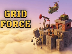                                                                       Grid Force ﻞﯿﮭﮐ