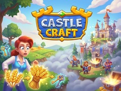                                                                       Castle Craft Hybrid ﻞﯿﮭﮐ