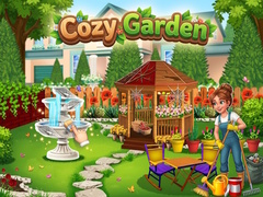                                                                       Cozy Garden ﻞﯿﮭﮐ