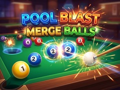                                                                       Pool Blast: Merge Balls ﻞﯿﮭﮐ