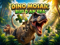                                                                       Dino Mosaic: Build an Era ﻞﯿﮭﮐ