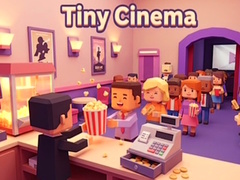                                                                       Tiny Cinema ﻞﯿﮭﮐ