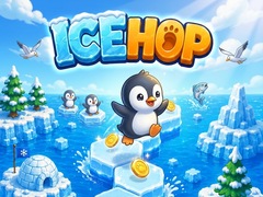                                                                       Ice Hop ﻞﯿﮭﮐ