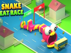                                                                       Snake Eat Race ﻞﯿﮭﮐ