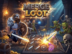                                                                       Merge 2 Loot ﻞﯿﮭﮐ