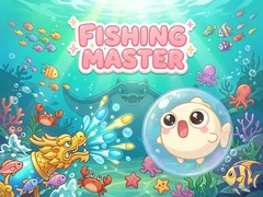                                                                       Fishing Master ﻞﯿﮭﮐ