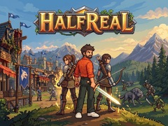                                                                       HalfReal ﻞﯿﮭﮐ