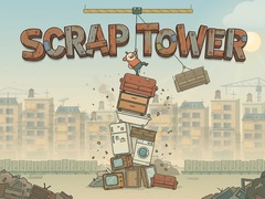                                                                       Scrap Tower ﻞﯿﮭﮐ