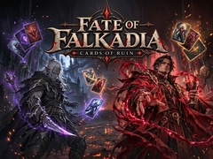                                                                       Fate of Falkadia: Cards of Ruin ﻞﯿﮭﮐ