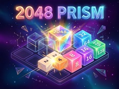                                                                       2048 Prism ﻞﯿﮭﮐ