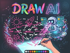                                                                       Draw AI ﻞﯿﮭﮐ