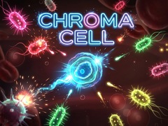                                                                       Chroma Cell ﻞﯿﮭﮐ
