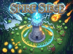                                                                      Spire Siege ﻞﯿﮭﮐ