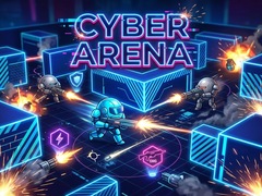                                                                       Cyber Arena ﻞﯿﮭﮐ