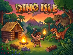                                                                       Dino Isle ﻞﯿﮭﮐ