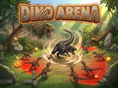                                                                       Dino Arena ﻞﯿﮭﮐ