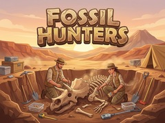                                                                       Fossil Hunters ﻞﯿﮭﮐ