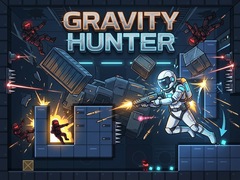                                                                       Gravity Hunter ﻞﯿﮭﮐ