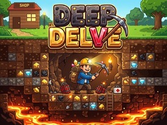                                                                       Deep Delve ﻞﯿﮭﮐ