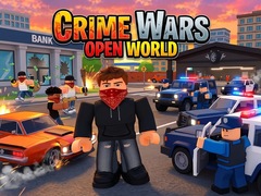                                                                       Crime Wars: Open World ﻞﯿﮭﮐ