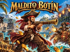                                                                       Maldito Botín ﻞﯿﮭﮐ