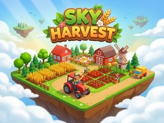                                                                       Sky Harvest ﻞﯿﮭﮐ