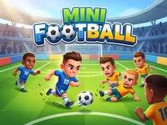                                                                       Mini Football ﻞﯿﮭﮐ