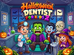                                                                       Halloween Dentist For Kids 2 ﻞﯿﮭﮐ