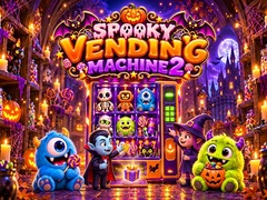                                                                       Spooky Vending Machine 2 ﻞﯿﮭﮐ