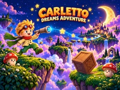                                                                       Carletto Dreams Adventure ﻞﯿﮭﮐ