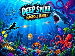                                                                       Deep Spear Ragdoll Hunter ﻞﯿﮭﮐ