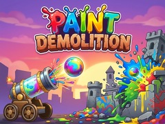                                                                      Paint Demolition ﻞﯿﮭﮐ