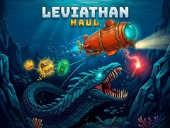                                                                       Leviathan Haul ﻞﯿﮭﮐ