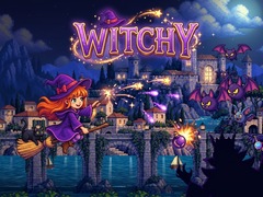                                                                       Witchy ﻞﯿﮭﮐ