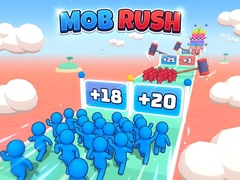                                                                       Mob Rush ﻞﯿﮭﮐ