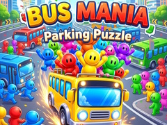                                                                       Bus Mania: Parking Puzzle ﻞﯿﮭﮐ