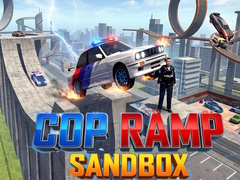                                                                       Cop Ramp Sandbox ﻞﯿﮭﮐ