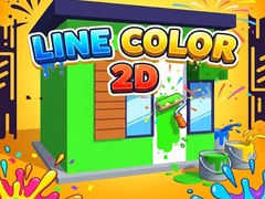                                                                       Line Color 2D ﻞﯿﮭﮐ