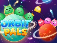                                                                       Orbit Pals ﻞﯿﮭﮐ