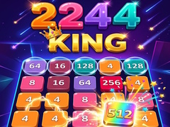                                                                       2244 King ﻞﯿﮭﮐ
