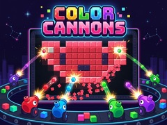                                                                       Color Cannons ﻞﯿﮭﮐ