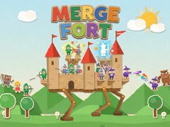                                                                       Merge Fort ﻞﯿﮭﮐ