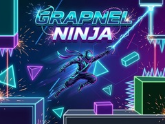                                                                       Grapnel Ninja ﻞﯿﮭﮐ