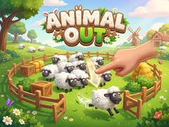                                                                       Animal Out  ﻞﯿﮭﮐ