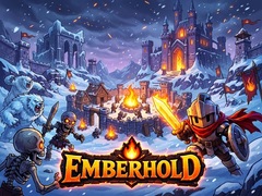                                                                       Emberhold ﻞﯿﮭﮐ