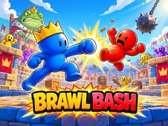                                                                       Brawl Bash ﻞﯿﮭﮐ