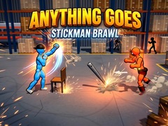                                                                       Anything Goes - Stickman Brawl ﻞﯿﮭﮐ