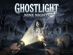                                                                       Ghostlight: Nine Nights ﻞﯿﮭﮐ
